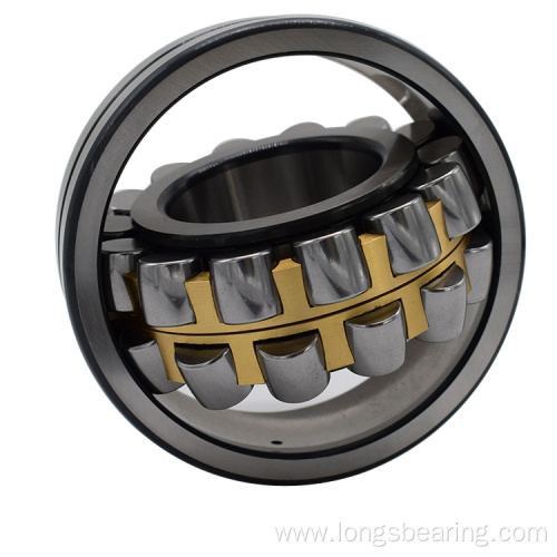 Factory Double Row spherical roller bearing 21305CC 21305CA